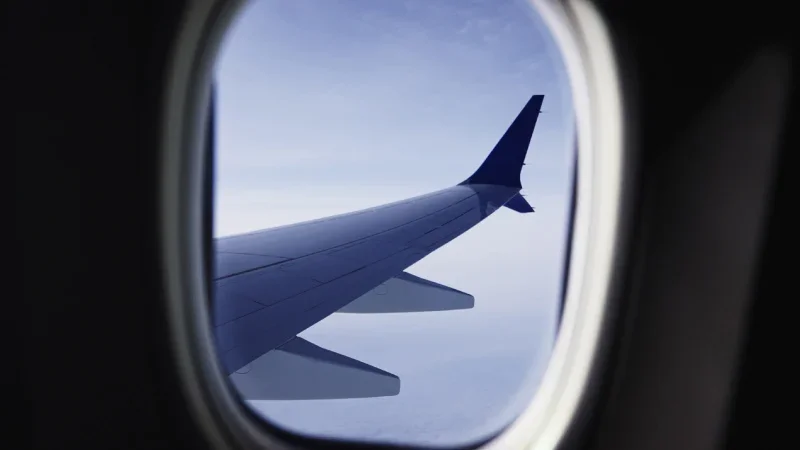 window